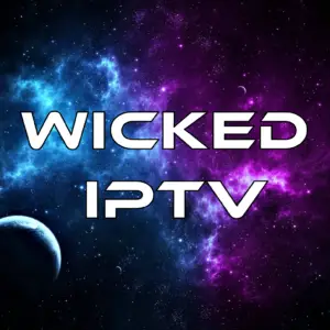 WICKED IPTV (48 Hour Free Trial) - XC API