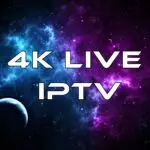 4K LIVE IPTV (6 Months Subscription) - XC API [4 Connections]