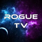 ROGUE TV (1 Month Trial) - 1x Recharge Code